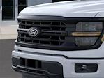 2025 Ford F-150 SuperCrew Cab 4x2 Pickup for sale #SFA75819 - photo 17