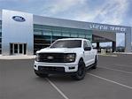 2025 Ford F-150 SuperCrew Cab 4x2 Pickup for sale #SFA75819 - photo 3