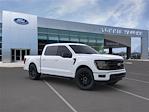 2025 Ford F-150 SuperCrew Cab 4x2 Pickup for sale #SFA75819 - photo 7