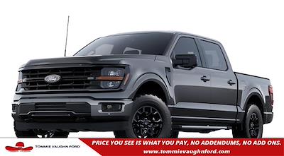 2025 Ford F-150 SuperCrew Cab 4x2 Pickup for sale #SFA83704 - photo 1