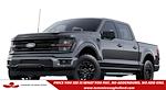 2025 Ford F-150 SuperCrew Cab 4x2 Pickup for sale #SFA83704 - photo 1