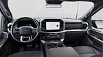 2025 Ford F-150 SuperCrew Cab 4x2 Pickup for sale #SFA83704 - photo 7
