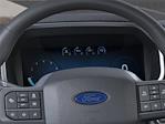 2025 Ford F-150 SuperCrew Cab 4x4 Pickup for sale #SFA88820 - photo 13