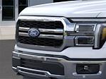 2025 Ford F-150 SuperCrew Cab 4x4 Pickup for sale #SFA88820 - photo 17