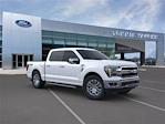 2025 Ford F-150 SuperCrew Cab 4x4 Pickup for sale #SFA88820 - photo 7