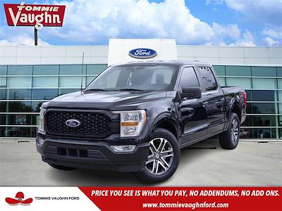 2022 Ford F-150 SuperCrew Cab 4x2 Pickup for sale #SFA91768A - photo 1