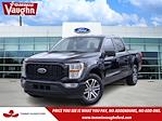 2022 Ford F-150 SuperCrew Cab 4x2 Pickup for sale #SFA91768A - photo 1
