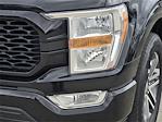 2022 Ford F-150 SuperCrew Cab 4x2 Pickup for sale #SFA91768A - photo 9