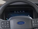 2025 Ford F-150 SuperCrew Cab 4WD Pickup for sale #SFA91819 - photo 13