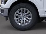 2025 Ford F-150 SuperCrew Cab 4WD Pickup for sale #SFA91819 - photo 19
