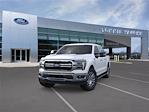 2025 Ford F-150 SuperCrew Cab 4WD Pickup for sale #SFA91819 - photo 2