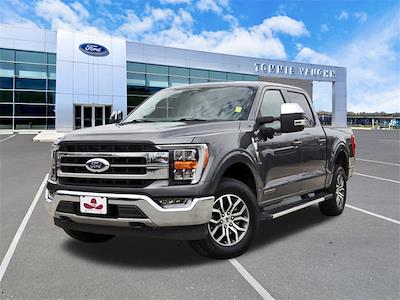 Used 2022 Ford F-150 - photo 1