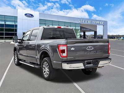 Used 2022 Ford F-150 - photo 1
