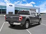 2022 Ford F-150 SuperCrew Cab 4WD Pickup for sale #SFA91819A - photo 4
