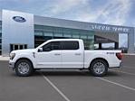 2025 Ford F-150 SuperCrew Cab 4x4 Pickup for sale #SFA92140 - photo 4