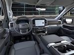 2025 Ford F-150 SuperCrew Cab 4x4 Pickup for sale #SFA92140 - photo 9