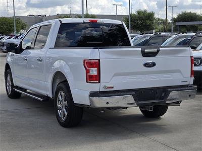 2020 Ford F-150 SuperCrew Cab 4x2 Pickup for sale #SFA92152A - photo 2