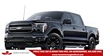 2025 Ford F-150 SuperCrew Cab 4x4 Pickup for sale #SFA93412 - photo 1