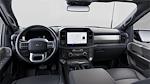 2025 Ford F-150 SuperCrew Cab 4x4 Pickup for sale #SFA93412 - photo 7