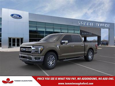 2025 Ford F-150 SuperCrew Cab 4x4 Pickup for sale #SFA97102 - photo 1