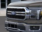 2025 Ford F-150 SuperCrew Cab 4x4 Pickup for sale #SFA97102 - photo 17