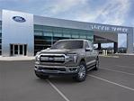 2025 Ford F-150 SuperCrew Cab 4x4 Pickup for sale #SFA97102 - photo 3