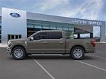 2025 Ford F-150 SuperCrew Cab 4x4 Pickup for sale #SFA97102 - photo 4