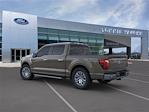 2025 Ford F-150 SuperCrew Cab 4x4 Pickup for sale #SFA97102 - photo 2