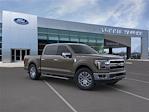 2025 Ford F-150 SuperCrew Cab 4x4 Pickup for sale #SFA97102 - photo 7