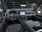 2025 Ford F-150 SuperCrew Cab 4x4 Pickup for sale #SFA97102 - photo 9