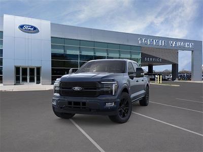 New 2025 Ford F-150 Platinum SuperCrew Cab for sale #SFA99839 - photo 2