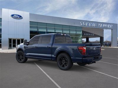 2025 Ford F-150 SuperCrew Cab 4WD Pickup for sale #SFA99839 - photo 2