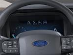 2025 Ford F-150 SuperCrew Cab 4WD Pickup for sale #SFA99839 - photo 13