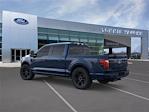 2025 Ford F-150 SuperCrew Cab 4WD Pickup for sale #SFA99839 - photo 2