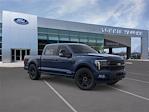 2025 Ford F-150 SuperCrew Cab 4WD Pickup for sale #SFA99839 - photo 7