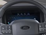 2025 Ford F-150 SuperCrew Cab 4WD Pickup for sale #SFA99896 - photo 13