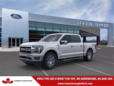 2025 Ford F-150 SuperCrew Cab 4x4 Pickup for sale #SFB00700 - photo 1