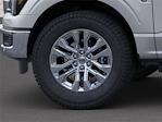 2025 Ford F-150 SuperCrew Cab 4x4 Pickup for sale #SFB00700 - photo 19