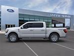 2025 Ford F-150 SuperCrew Cab 4x4 Pickup for sale #SFB00700 - photo 4