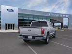 2025 Ford F-150 SuperCrew Cab 4x4 Pickup for sale #SFB00700 - photo 8