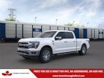 2025 Ford F-150 SuperCrew Cab 4x4 Pickup for sale #SFB01442 - photo 1