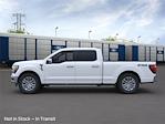 2025 Ford F-150 SuperCrew Cab 4x4 Pickup for sale #SFB01442 - photo 4