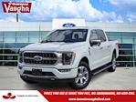 2021 Ford F-150 SuperCrew Cab 4x4 Pickup for sale #SFB01781A - photo 1