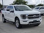 2021 Ford F-150 SuperCrew Cab 4x4 Pickup for sale #SFB01781A - photo 4