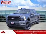 2025 Ford F-150 SuperCrew Cab 4WD Pickup for sale #SFB02939A - photo 1