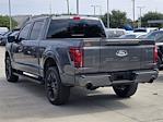 2025 Ford F-150 SuperCrew Cab 4WD Pickup for sale #SFB02939A - photo 2