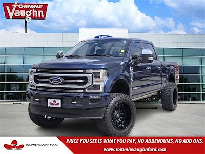 2020 Ford F-250 Crew Cab 4x4 Pickup for sale #SFB03792A - photo 1