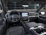 2025 Ford F-150 SuperCrew Cab 4x4 Pickup for sale #SFB03892 - photo 9