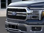 2025 Ford F-150 SuperCrew Cab 4x4 Pickup for sale #SFB03918 - photo 17