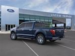 2025 Ford F-150 SuperCrew Cab 4x4 Pickup for sale #SFB03918 - photo 2